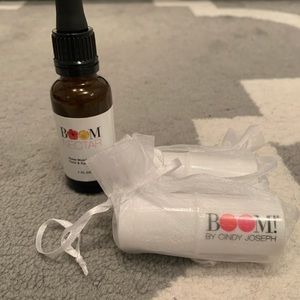 Boom! By Cindy Joseph Gift Set